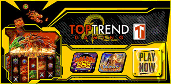 TopTrendGaming